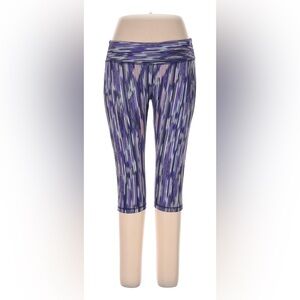 Prana EUC Maison Knicker in Violet Stripe